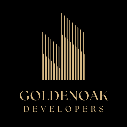 Goldenoak Logo
